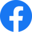 社群媒體臉書的Logo
