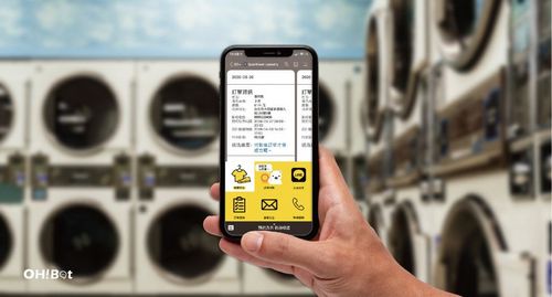 【導入案例】「到府洗衣智慧服務系統」，透過AI會員經營，打造智能化洗衣產業