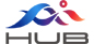 AI Hub 網站商標