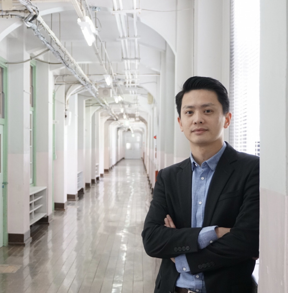 Golface co-founder and CEO Tsung-Che Liao has devoted 9 years to deepening intelligent golf services, aiming to create Taiwan's first golf entertainment platform.