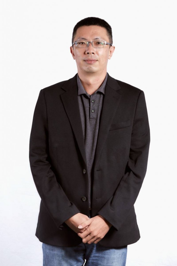 CEO of Furen Technology Luo Yilin