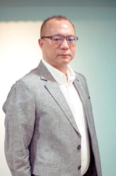 日康科技創辦人暨總經理潘宗賢