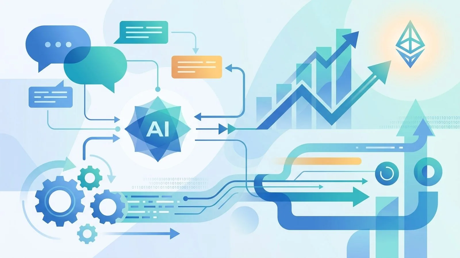 AI Agent導入客服與企業流程 程曦資訊推動數位轉型預計第4季掛牌上櫃
