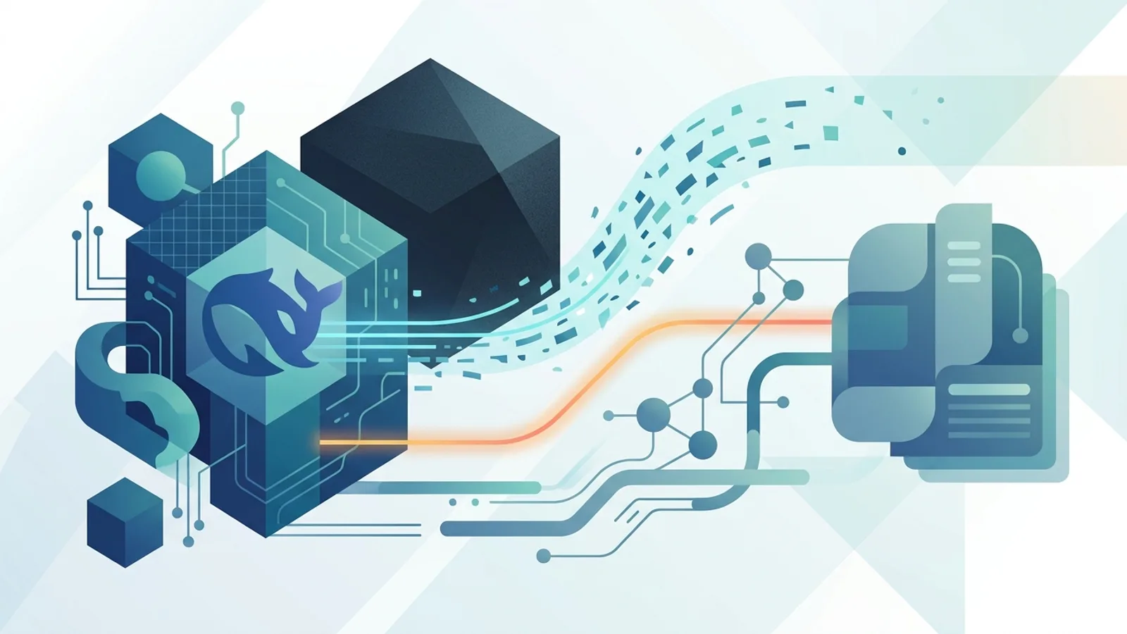 中國網信辦調查 DeepSeek 與月之暗面 涉將敏感數據暗中傳至 Claude 模型