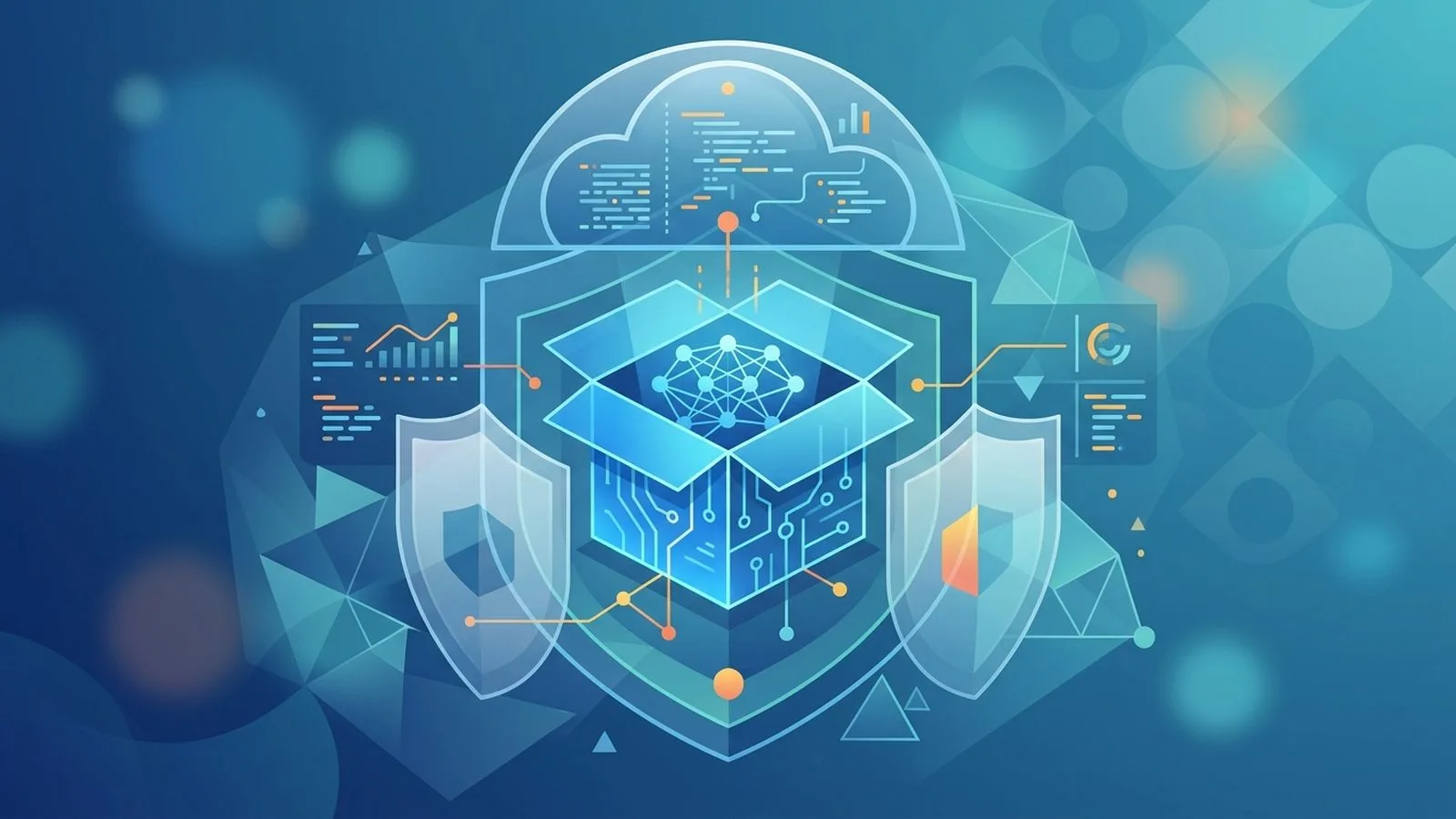 AI Agent 安全防護新進展：Docker 推出 Cloud Sandboxes 微虛擬機架構