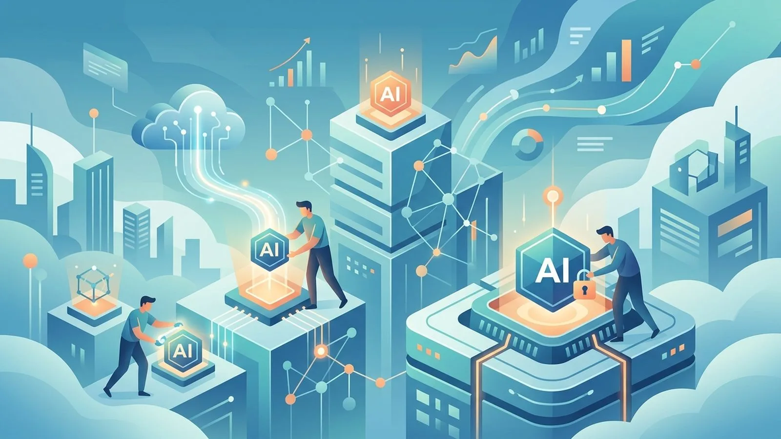 AI Agent 落地新角色：前線部署工程師（FDE）成為台灣企業搶手職缺
