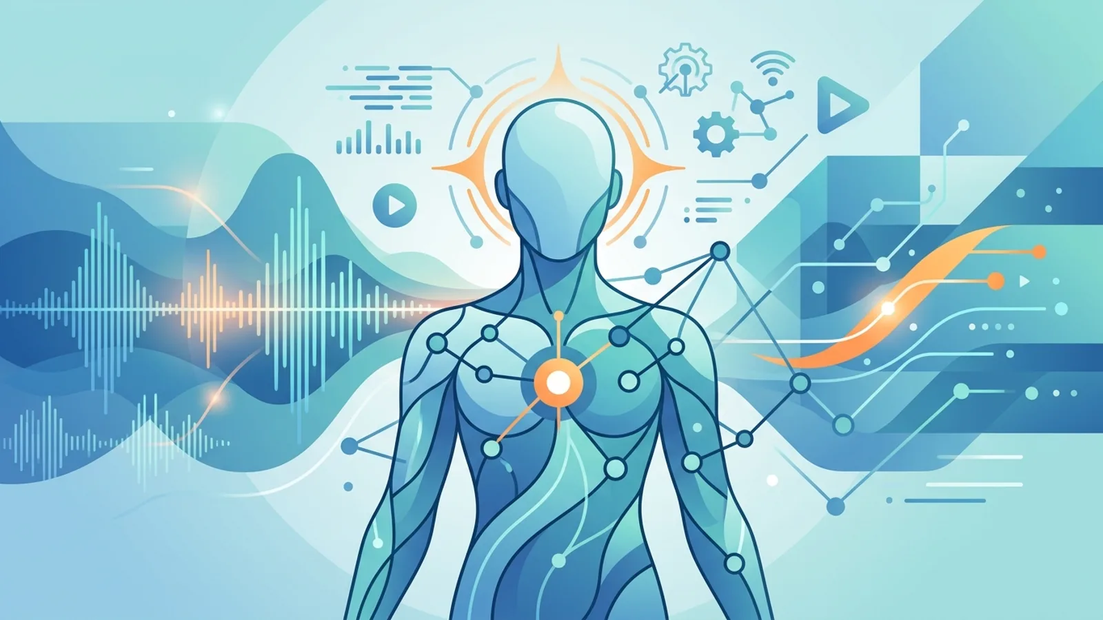 Google 推出 Gemini 3.8 Live Avatar 虛擬人像模型：整合語音與動態影像的企業級 AI 互動