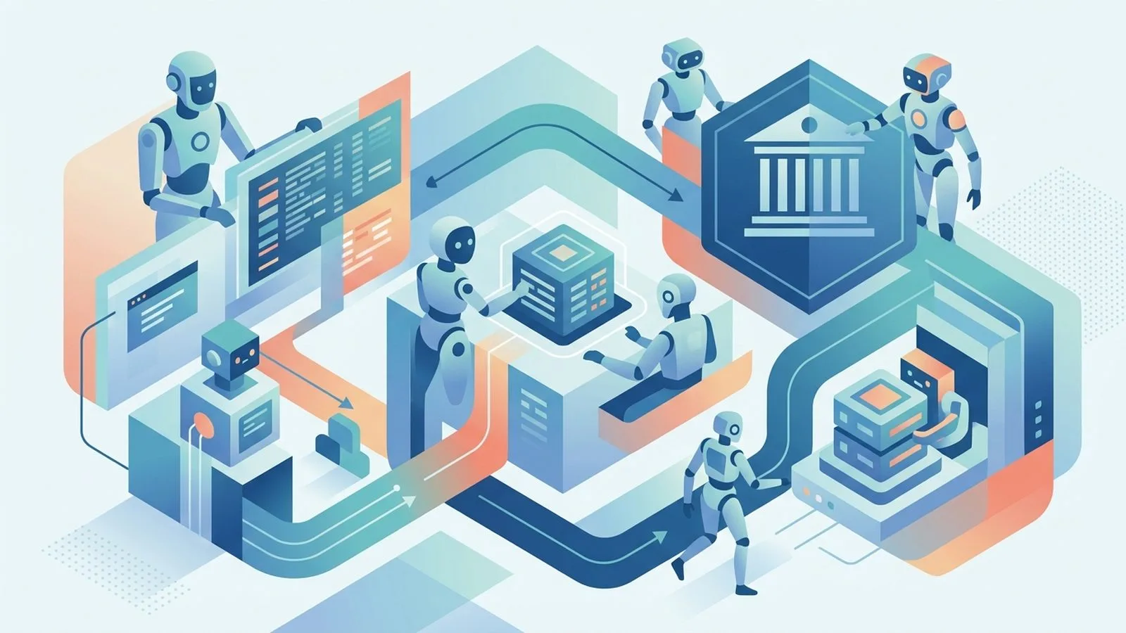 Agentic AI 落地四大會計師事務所 KPMG 全員導入 Copilot 啟用代理功能