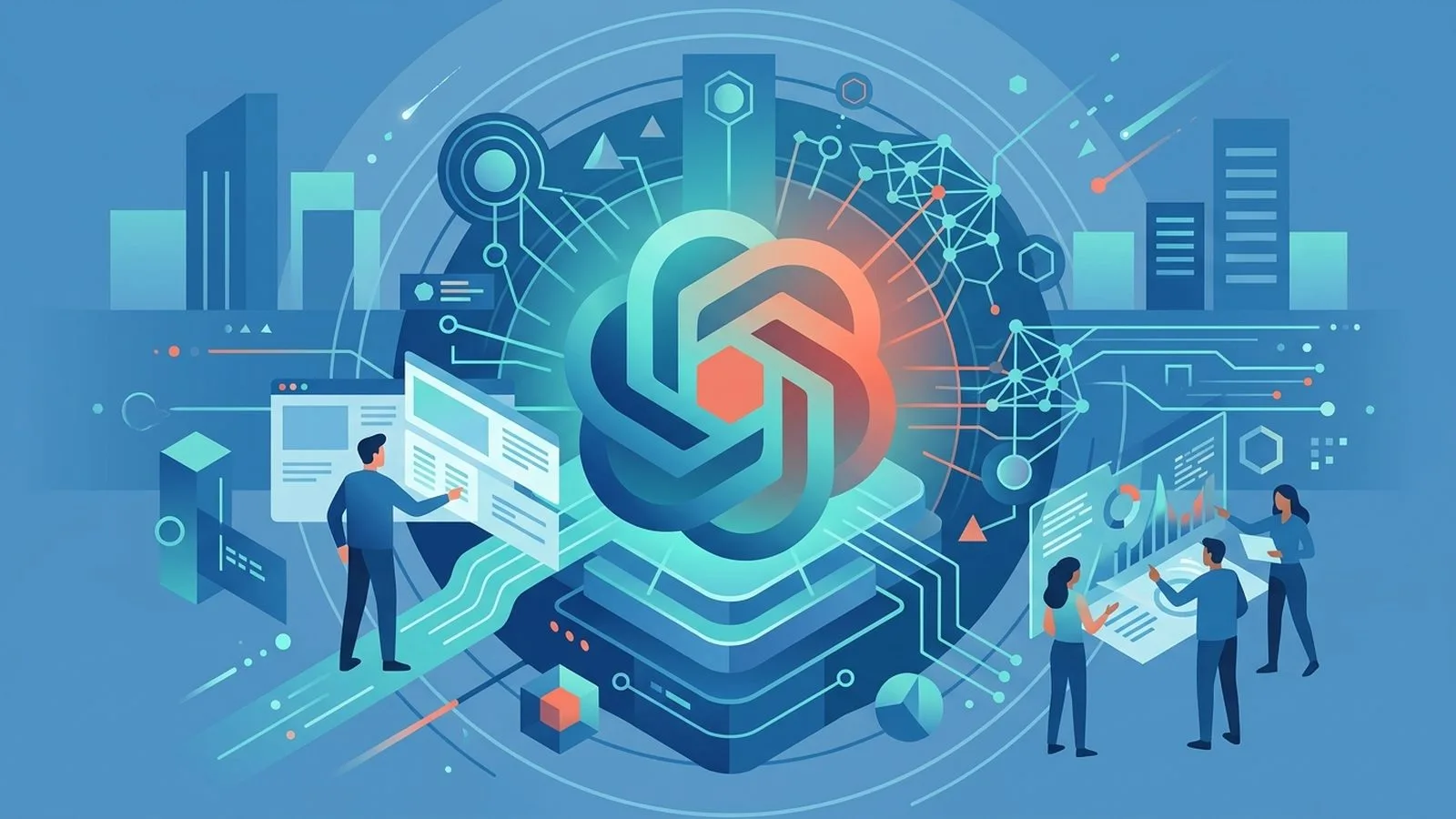OpenAI傳推出500美元ChatGPT Pro Max方案 鎖定高階開發與長時運算需求