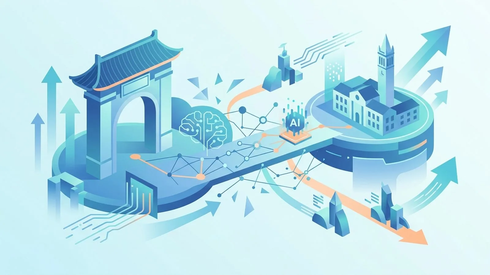 國發會率團赴美深化主權 AI 與 AI 算力合作，鏈結史丹佛與柏克萊加速新創國際化