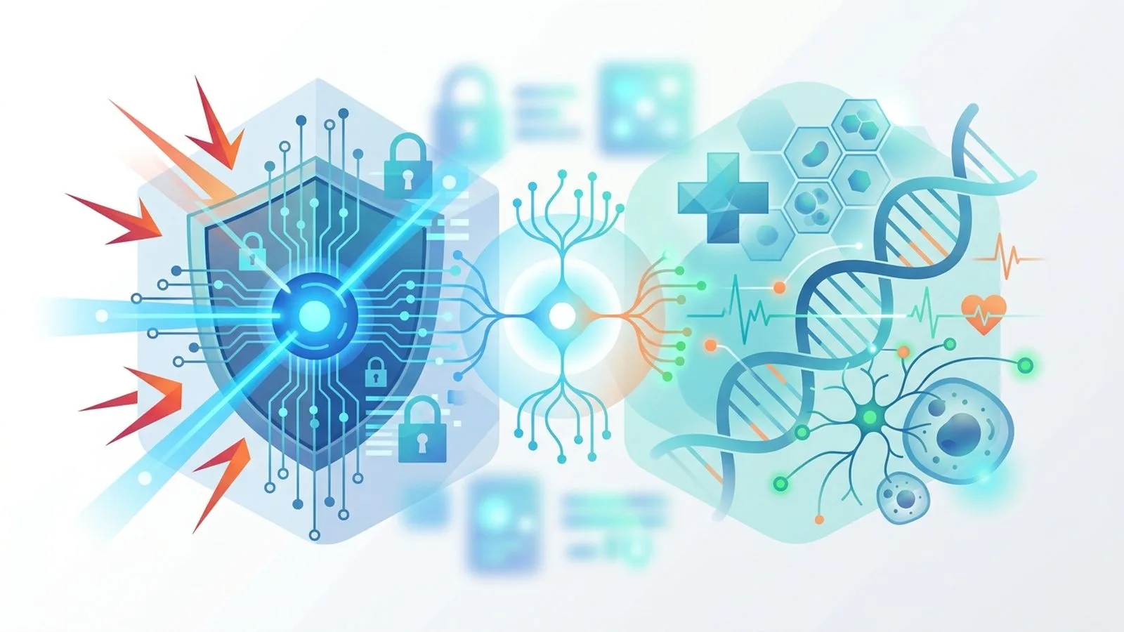 Agentic AI 落地資安與醫療！宏碁雲架構與兆葳科技發表最新應用