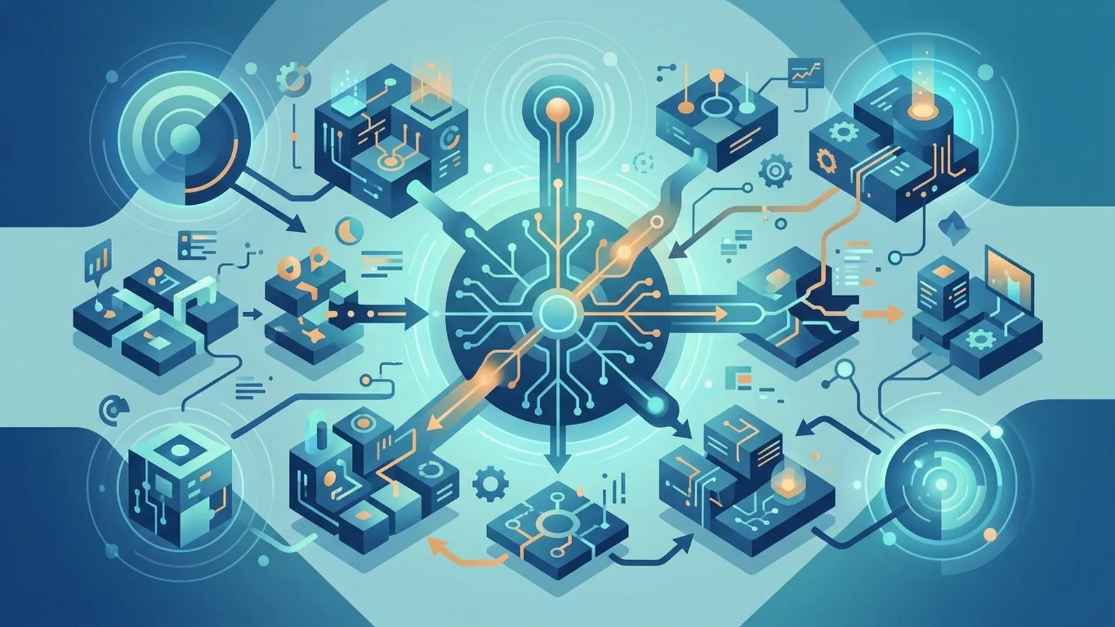 Agentic AI 成為關鍵：企業導入 AI 工具為何陷入碎片化瓶頸？