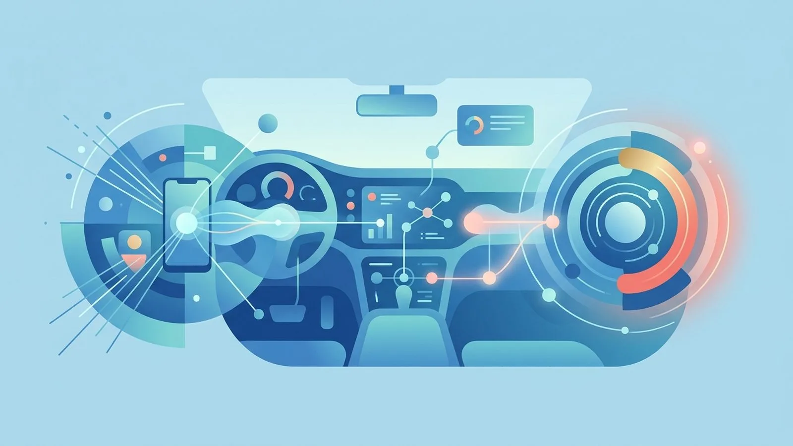 Gemini AI 導入 Android Auto 車載系統：Pixel 手機主動協助功能即將登陸車機