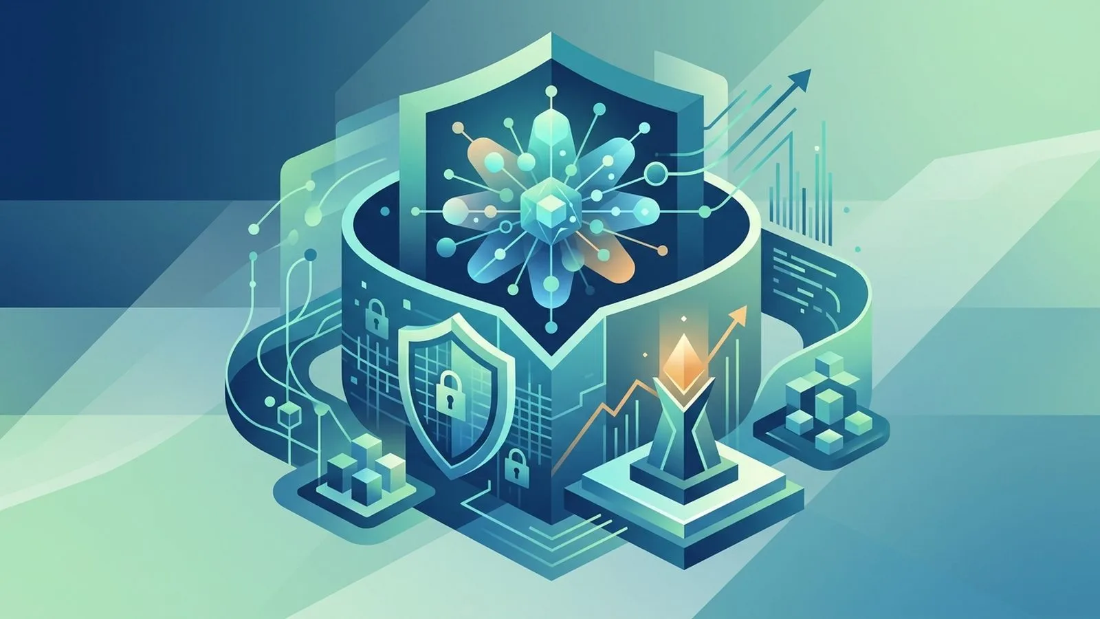 AnyInsight.ai 榮獲 ASOCIO 全球商業服務獎 聚焦企業生成式 AI 治理與資安防護