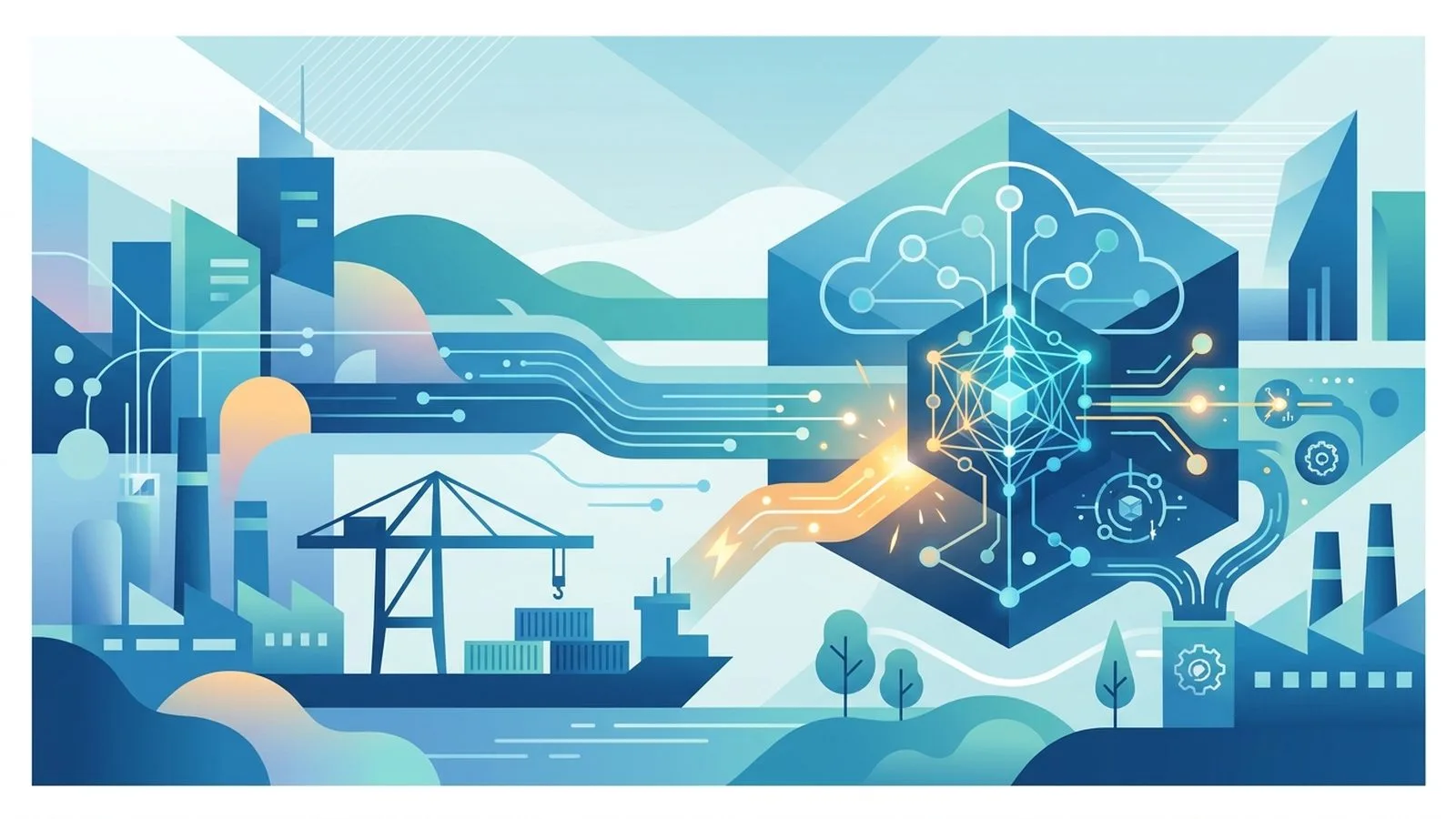 高市府攜手 AWS 舉辦港都 AI 創新日：聚焦 AI 應用落地與產業數位轉型