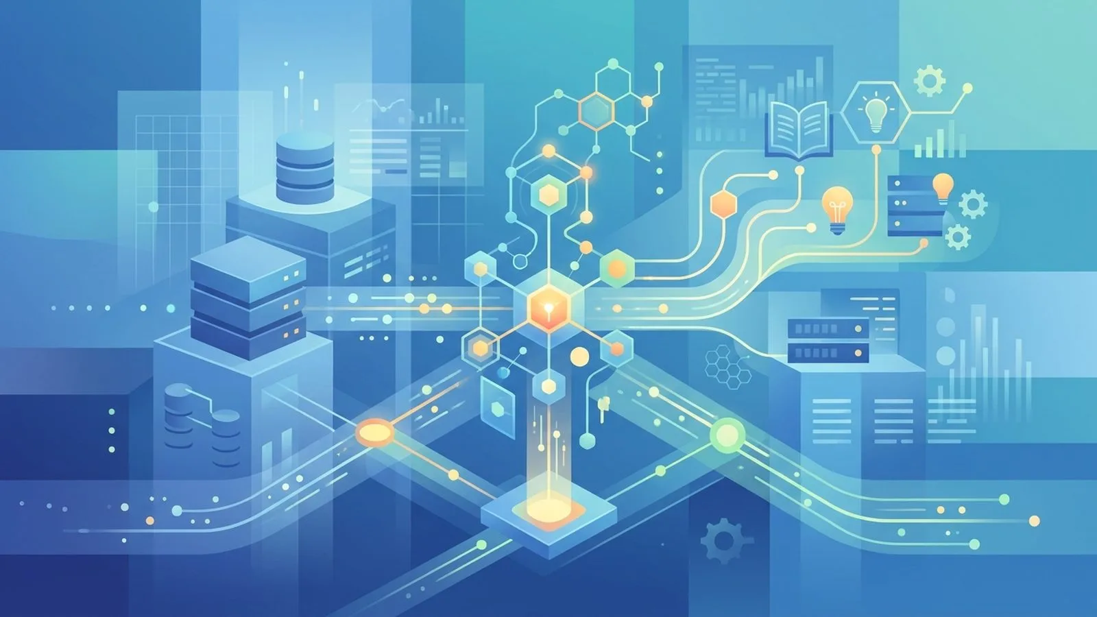 打造 AI Agent 傳承資深經驗 中華電信推動企業轉型與內部知識庫