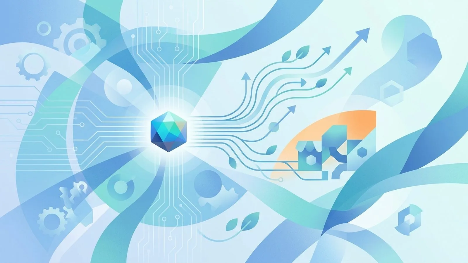 誠雲科技 AI 工具獲經濟部審查通過 中小企業導入補助最高達 50%