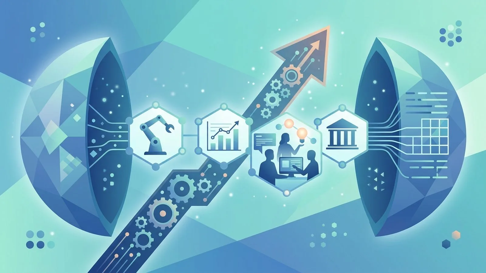 企業 AI 應用告別實驗期！《財星》AIQ 峰會聚焦務實執行與人才轉型