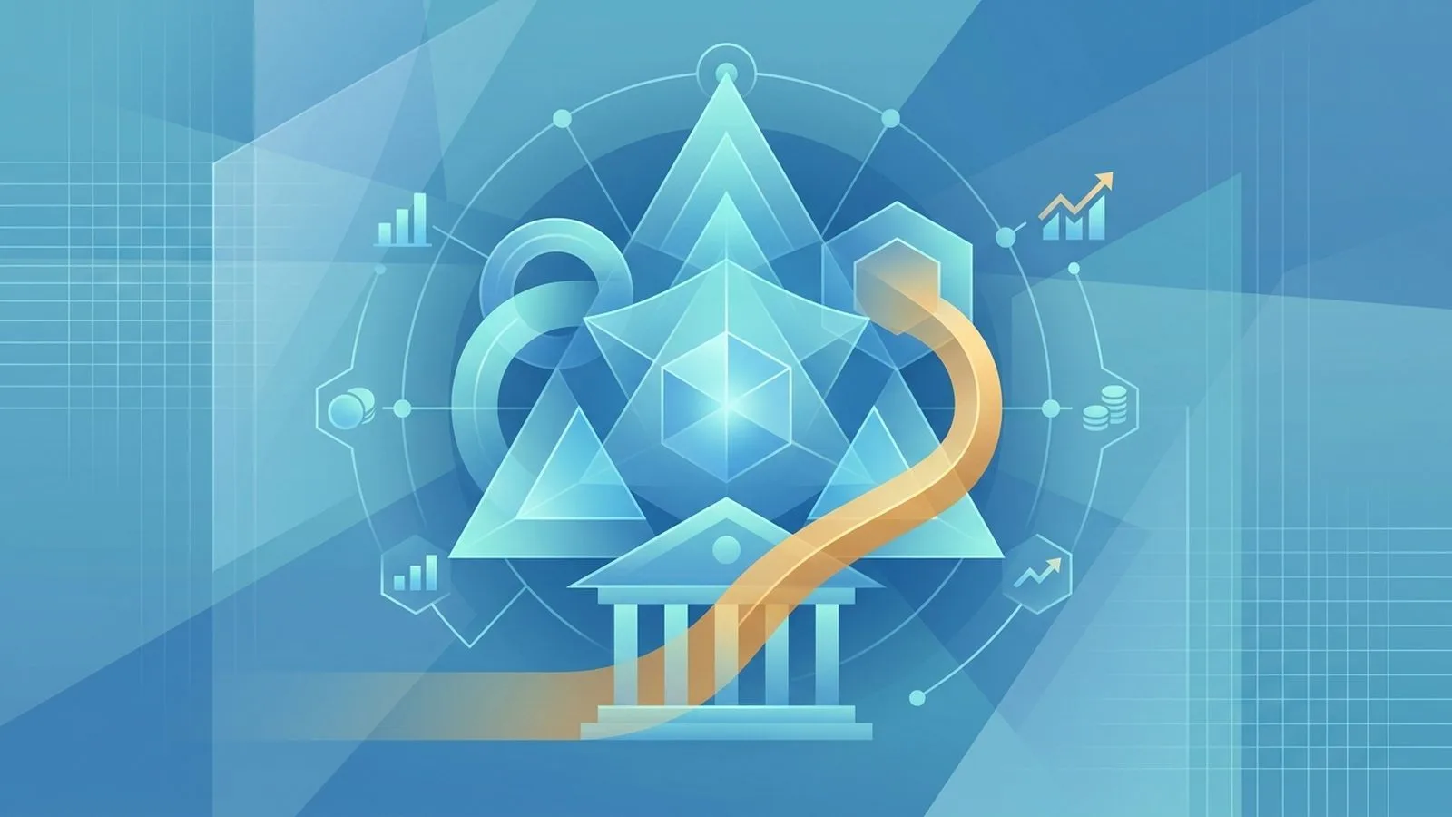 金管會揭六大施政重點！金融專業 AI 模型 FinLLM 首版預計明年登場