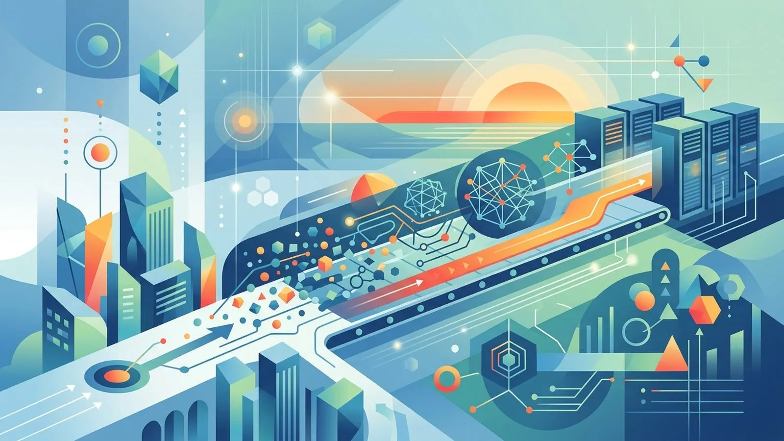 聯想攜手 NVIDIA AI 推出 AI Express！企業基礎設施最快 15 天交貨加速部署