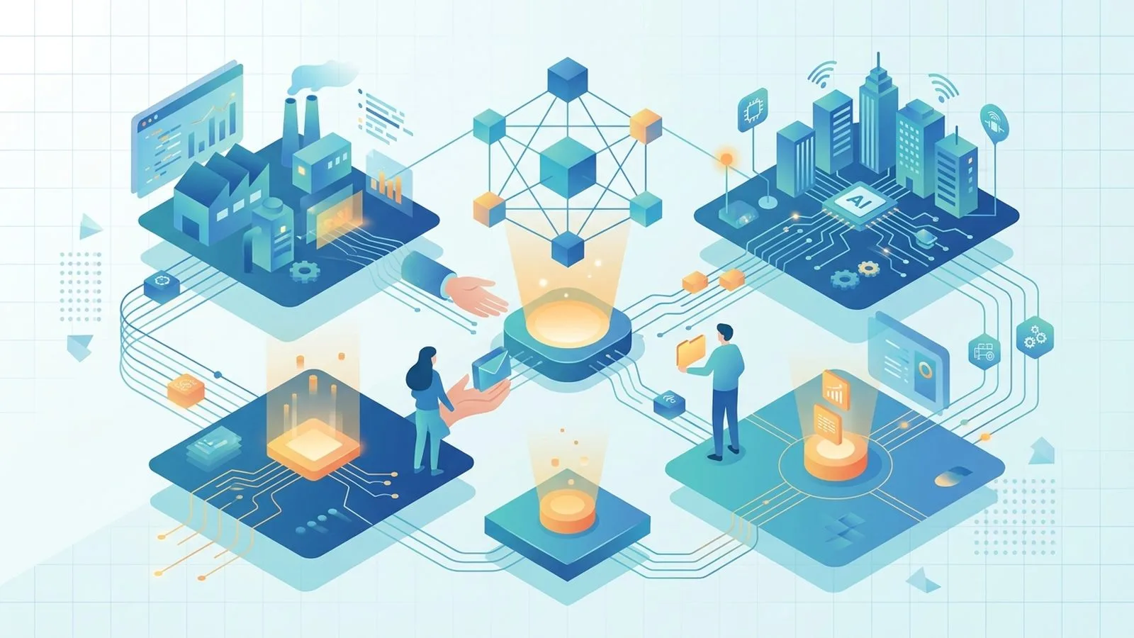 成大 AI 論壇聚焦 AI 應用與產學協作 剖析邊緣 AI 與智慧轉型實務
