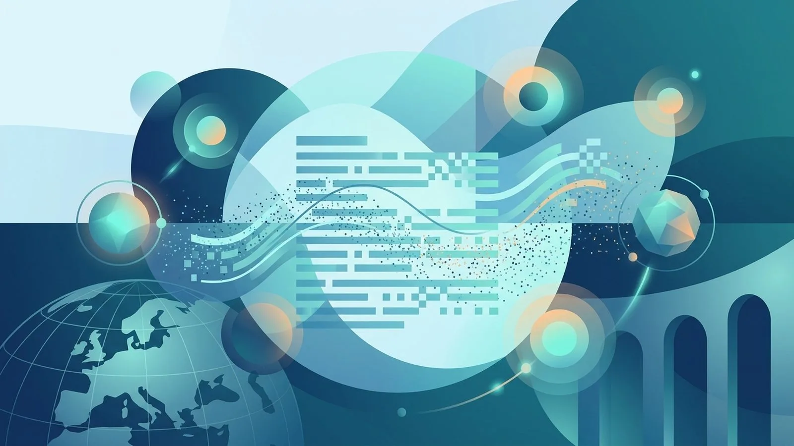 OpenAI 推出隱形文字浮水印 textGrain！歐盟 ChatGPT 與 Codex 先行導入