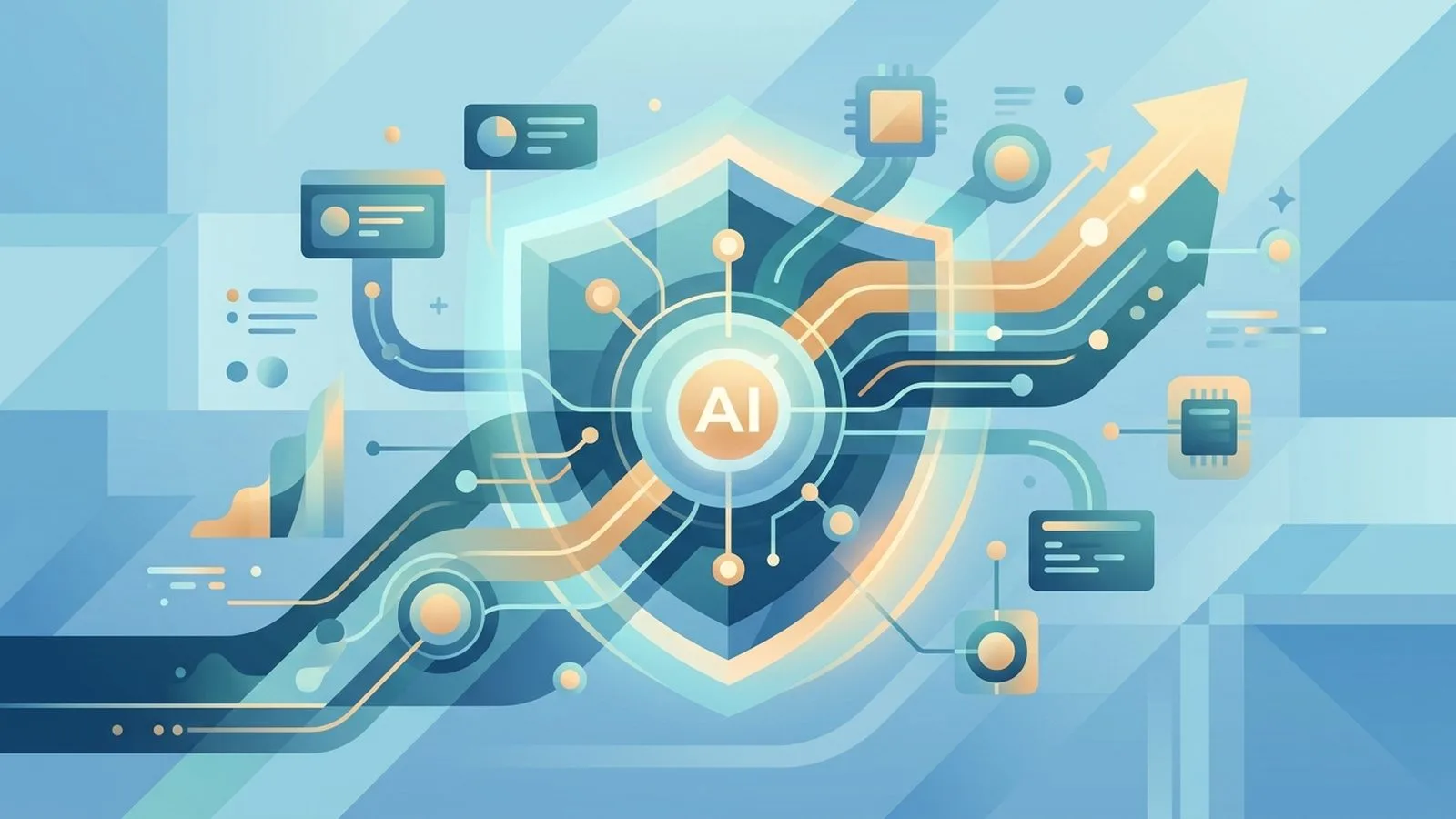 AI Agent 安全防護需求激增！Reco 完成 5,500 萬美元募資擴大布局