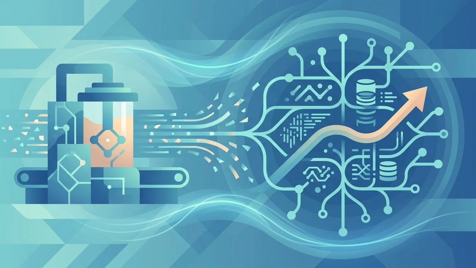 AI 應用與資料整合抬頭：90% 生命科學製造商將數位轉型視為關鍵策略