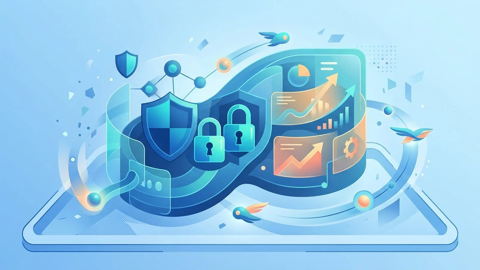 SandboxAQ 推出 AI Agent 管理工具：主打資安防護與成本效益控管