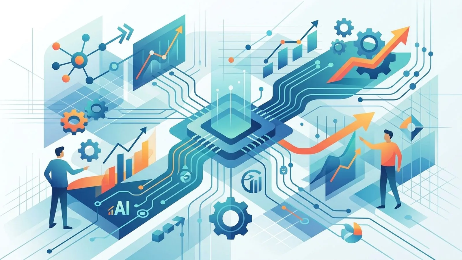 2026台北數位應用博覽會10/15登場！聚焦 AI 應用與企業 AI Agent 轉型實戰
