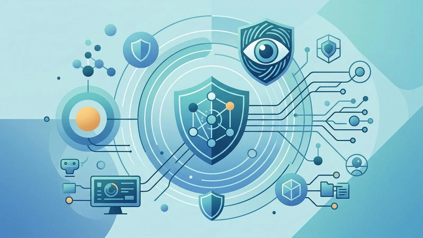 TrendAI Vision One 整合 Claude AI 合規 API 強化 AI Agent 企業資安監控